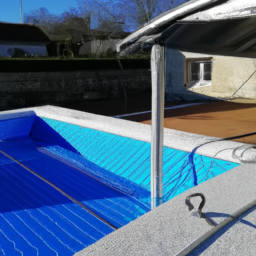 Entretien de Piscine : Guide Pratique pour un Bassin Toujours Propre Saint-Saulve